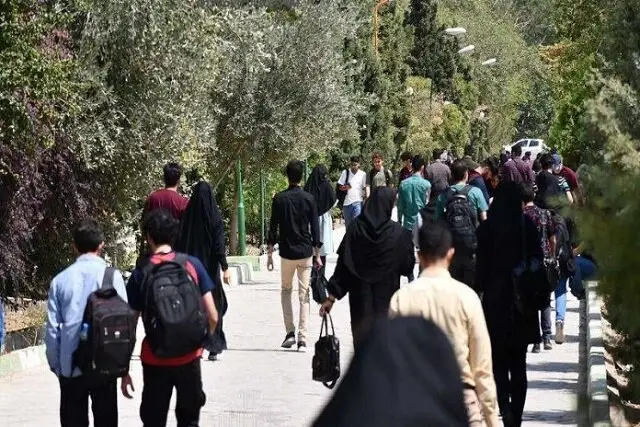 تمدید بهره‌مندی دانشجویان سنواتی از تسهیلات رفاهی تا پایان تیر ۱۴۰۵