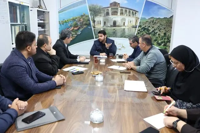 مدیرکل میراث فرهنگی استان: کردستان از استان‌های پیشرو کشور در گردشگری روستایی است