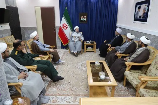 ضرورت مردمی‌سازی برنامه‌های فرهنگی و استمرار جریان تبیین