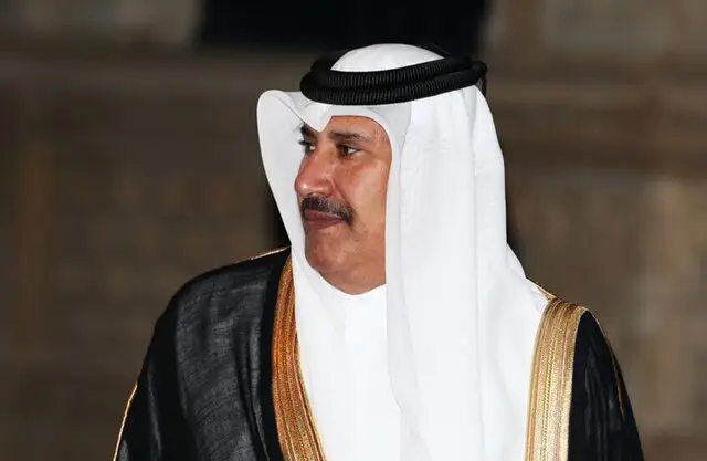 حمد بن جاسم: امت عرب درس نگرفته است