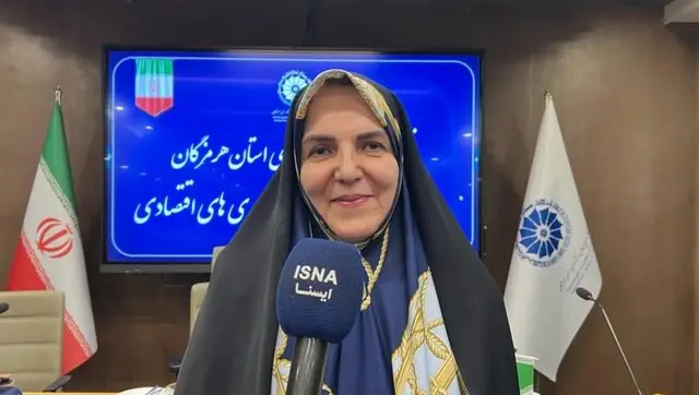 مشاور رئیس جمهوری: فعالان اقتصادی فرماندهان خط مقدم جنگ اقتصادی‌اند