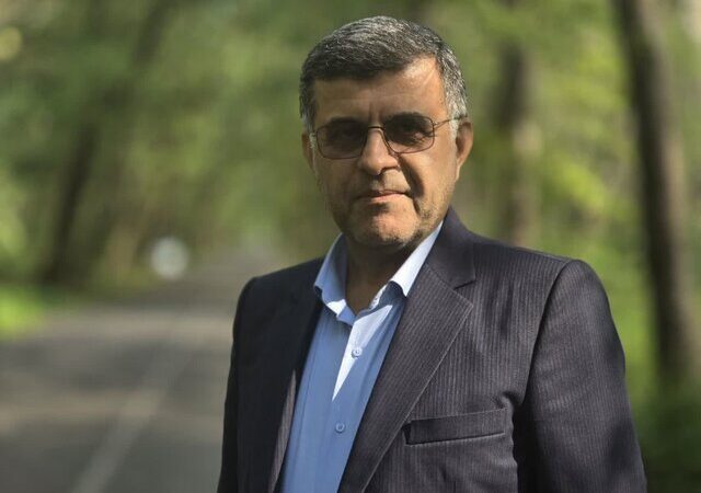 لایروبی ۵۰۰ هکتار از آب بندان‌های  آستانه اشرفیه