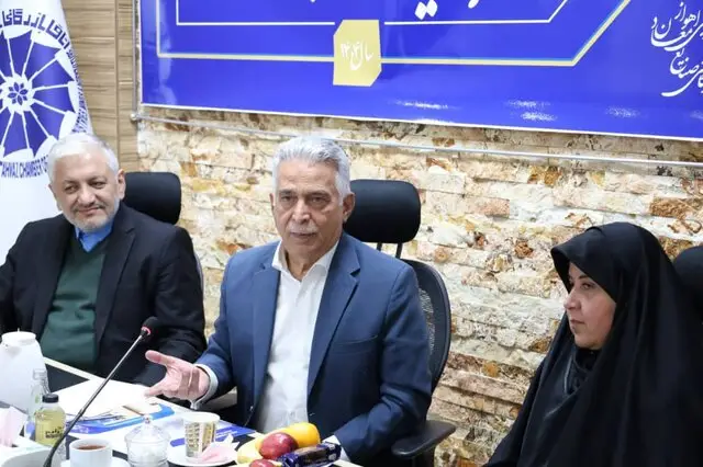 نایب‌رئیس اتاق بازرگانی ایران: اقتصاد ایران با رانت سازگار نیست