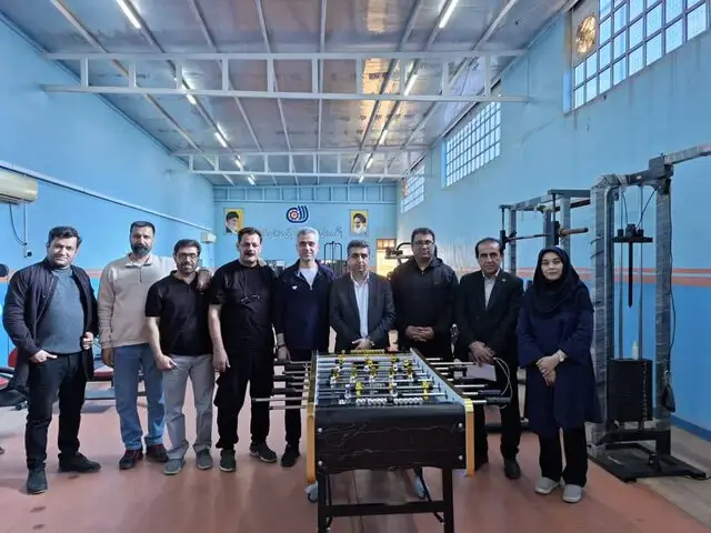 مسابقات ورزشی کارکنان آموزش فنی‌وحرفه‌ای کشور به کام خوزستانی‌ها