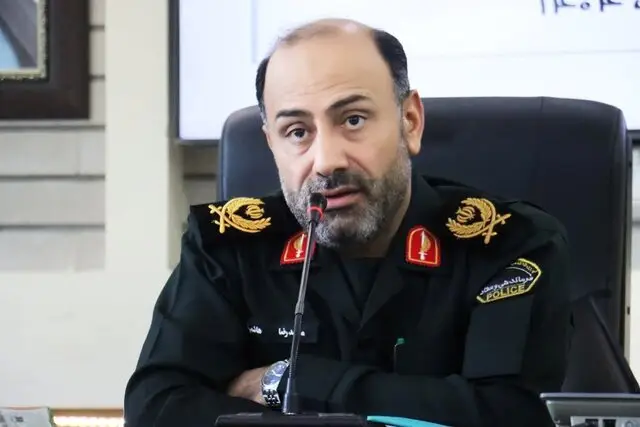 بصیرت و نجابت مردم لرستان، سد محکم در برابر فتنه و تهدید دشمن