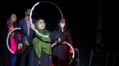 شش نمایش، شش تجربه متفاوت در دومین روز از جشنواره تئاتر معلولان زاگرس