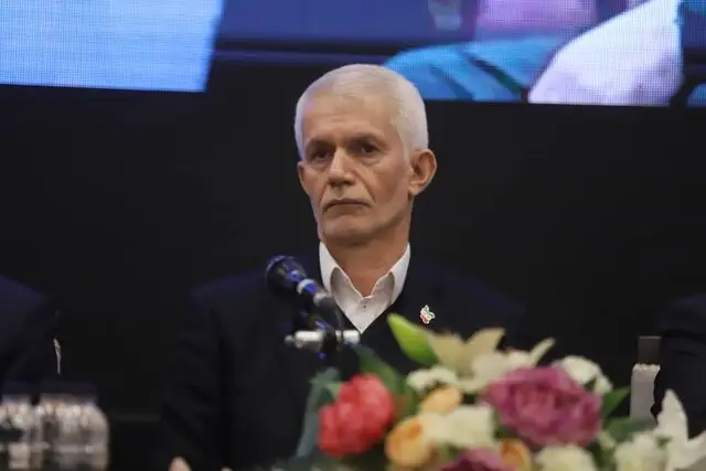 الان زمان تضعیف تیم ملی نیست/ باید مربیان تیم‌های ملی ایرانی باشند