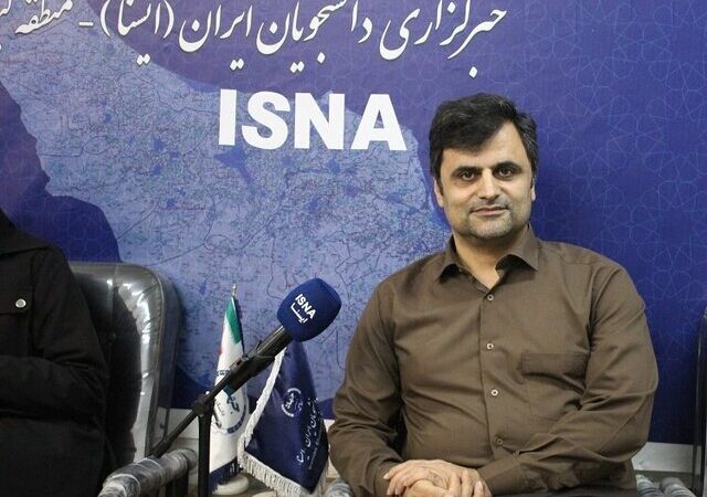 توسعه زیست‌بوم نوآوری کشور با کمک مرکز نوآوری محیط زیست جهاد دانشگاهی