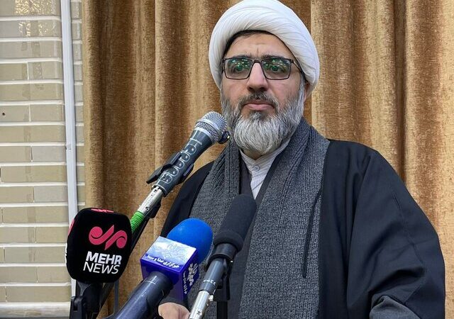 رسالت و ماموریت سازمان تبلیغات تبیین اسلام ناب است