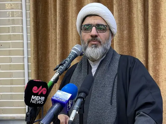 رسالت و ماموریت سازمان تبلیغات تبیین اسلام ناب است