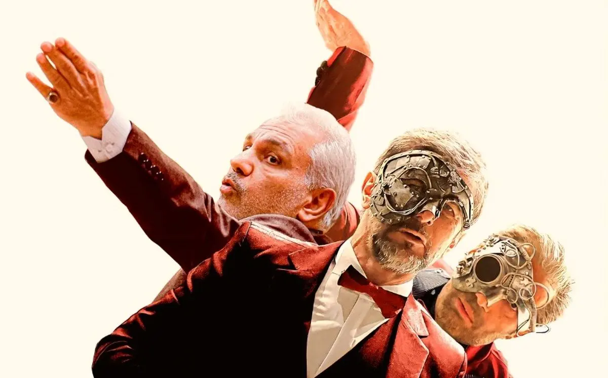 مهران احمدی به مدیران متظاهر واکنش تند نشان داد؛ پشت پرده‌ای که خبرنگاران را هم درگیر کرده است!