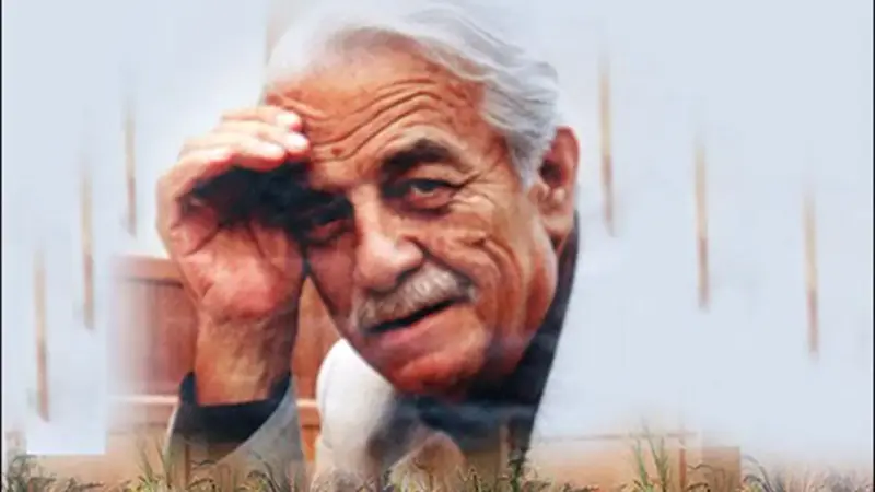سفر در زمان؛ «منوچهر نوذری» در کنار «گوگوش» در مراسم عقد پسرش «ایرج نوذری»