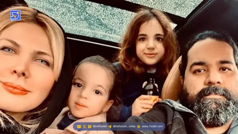 پست معنادار رضا صادقی که به تازگی منتشر کرد + فیلم