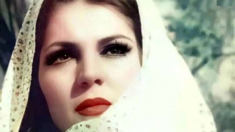 عکس| چهره فروزان و منوچهر وثوق بازیگر مشهور قبل انقلاب در فیلم «بدنام»