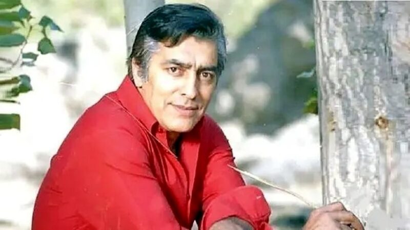 ماجرای کم‌سابقه‌ای که فردینِ افسانه‌ای را غیرتی کرد و به زن جوان سیلی زد!