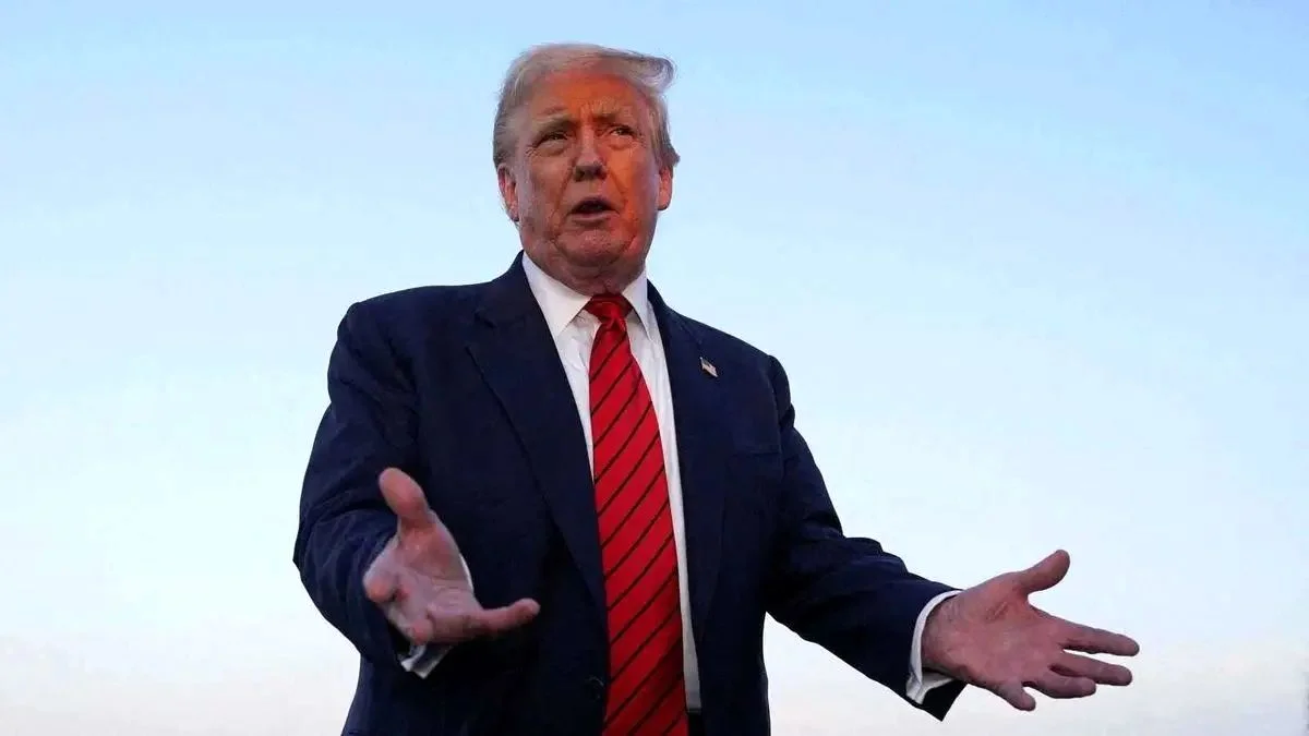 ترامپ بار دیگر هشدار داد: عملیات نظامی زمینی علیه ونزوئلا به‌زودی کلید می‌خورد