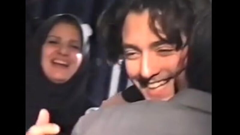 چک‌خوردن جنجالی بهرام رادان در «آواز قو» بعد از ۲۵ سال دوباره خبرساز شد!