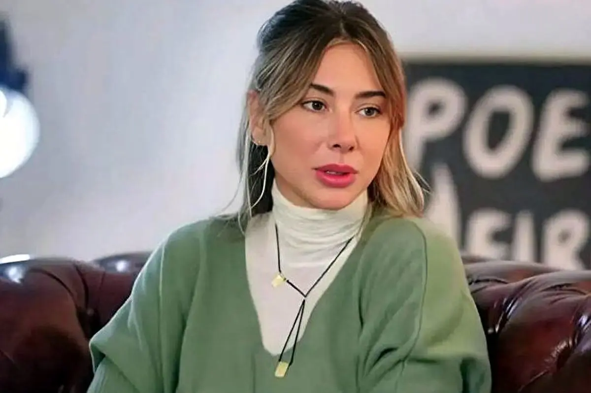 شیما سوباشی کجاست؟ سکوت پس از صدور حکم جلب جنجالی!