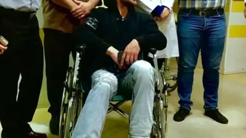 فداکاری‌های تلخ بازیگران ایرانی: از کاهش ۲۵ کیلو وزن تا پرت شدن از ارتفاع ۳ متری!