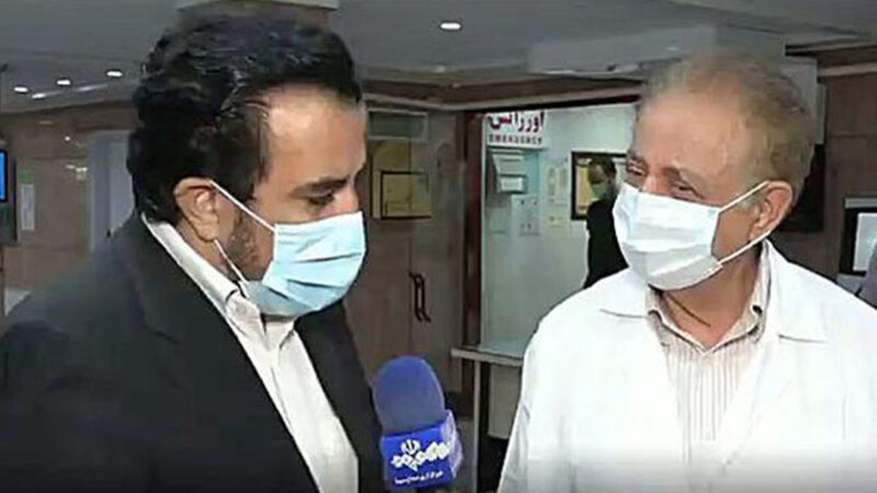 علائم آلودگی هوا یا آنفولانزا؟ راز بیماری‌تان را اینجا کشف کنید!