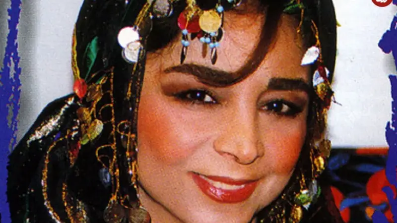 شگفتی‌ساز سفر در زمان؛ سیما بینا در 72 سالگی چگونه جوانی قبل انقلاب را به تصویر کشید؟