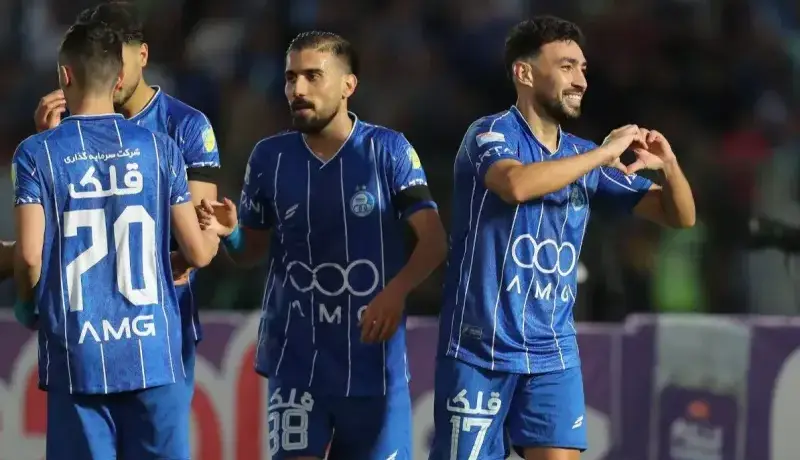 دو غایب بزرگ استقلال در دربی پایتخت؛ آیا تیم بدون منیر و مهران دوام می‌آورد؟