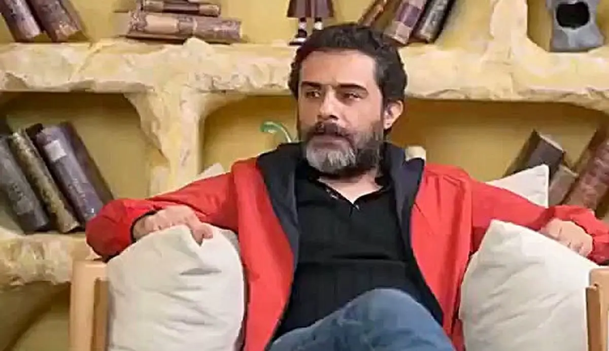 روایت وحید رهبانی از اتفاقات بعد از بازی در سریال گاندو/ ویدئو