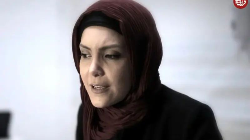 شگفتی تصویر نادر «آیناز» در 36 سالگی کنار نسرین مقانلو؛ سفری به سال 95!