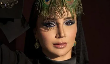 تصاویر جذاب از تولد شبنم قلی‌خانی؛ مادر و خواهر مهربان بازیگر در لحظات ناب کنار هم