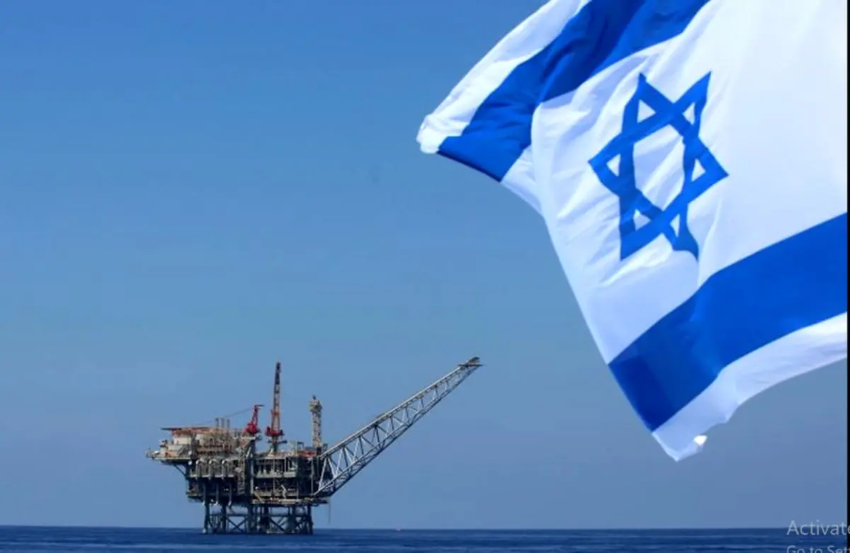 قرارداد ۳۵ میلیارد دلاری گاز اسرائیل با مصر در معرض خطر فروپاشی است/ فرصتی برای قطر برای ورود به رقابت