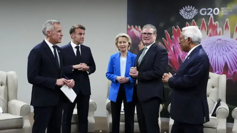 اروپا در شوک؛ آیا آمریکا در حال ترک کامل جنگ اوکراین است؟