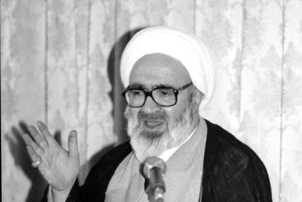 رازهای نشنیده از زندگی پر فراز و نشیب آیت‌الله منتظری پس از 16 سال از درگذشتش