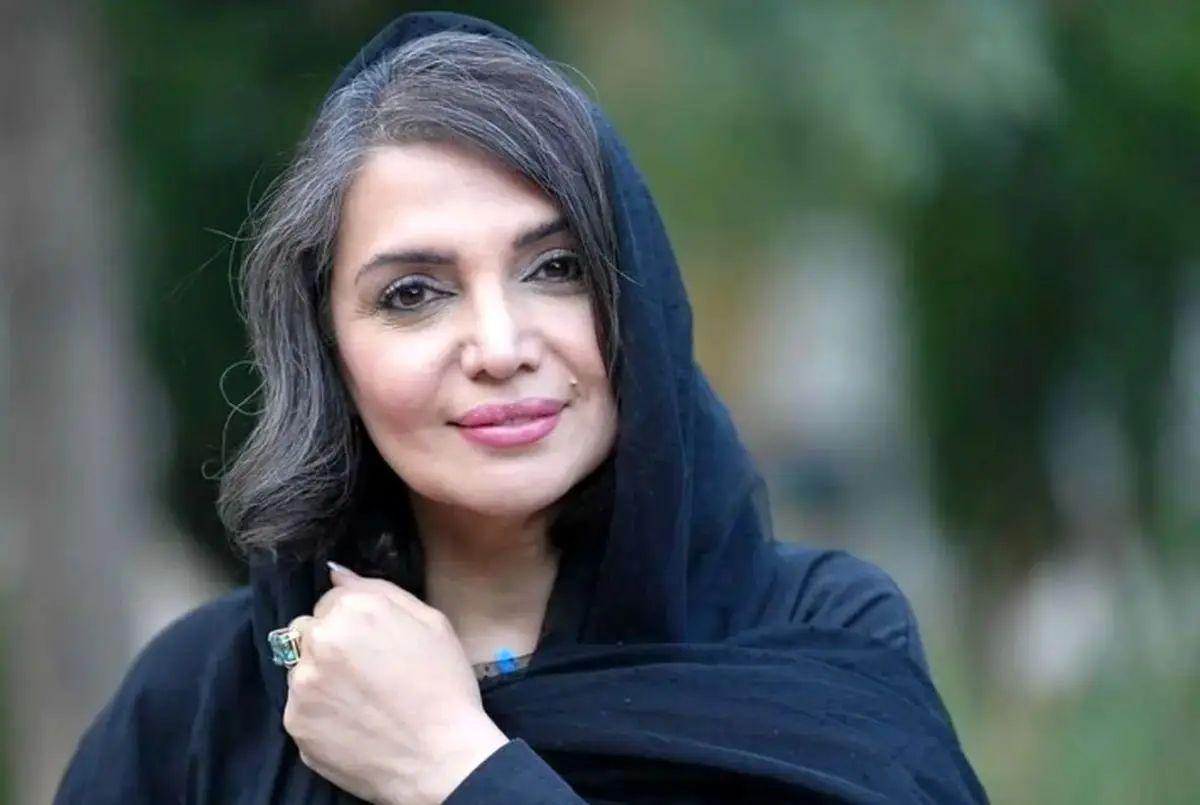 تغییر چهره عجیب الهام پاوه‌نژاد در کنار سپیده گلچین همه را شگفت‌زده کرد!