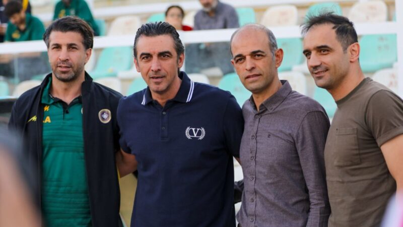 سپاهان در آستانه نبرد بزرگ جام حذفی؛ آیا غول‌کُش‌ها رویای محرم را نابود می‌کنند؟