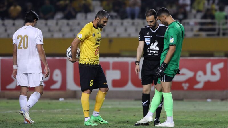 سپاهان در نقش جهان؛ آیا صدرنشینی را برای همیشه حفظ می‌کند؟