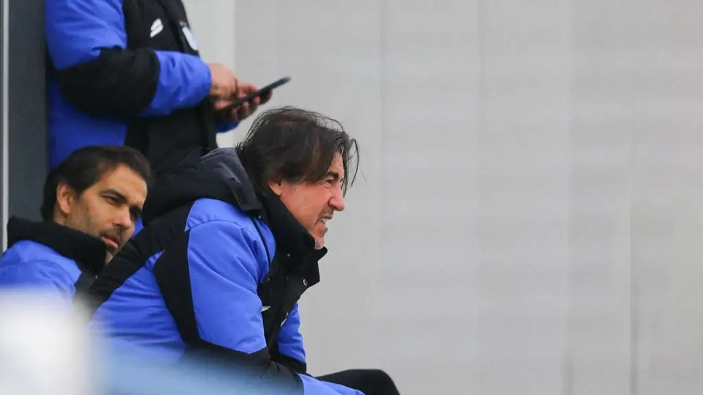 ساپینتو در بحران مصدومان؛ آیا سپاهان طلسم حذف را می‌شکند؟