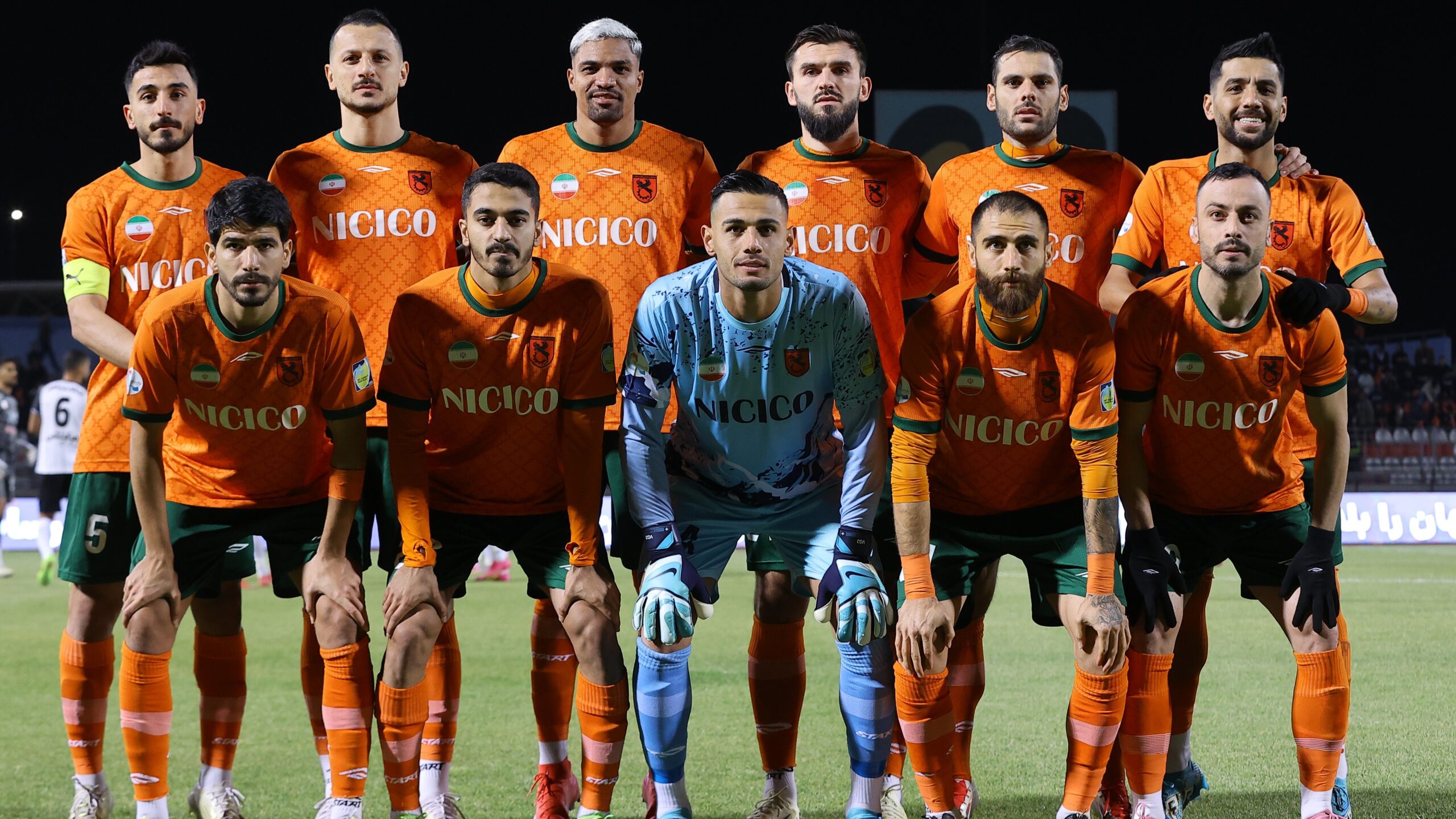 شوک بزرگ در مس رفسنجان؛ نیمکت داغ با خداحافظی رسول خطیبی!