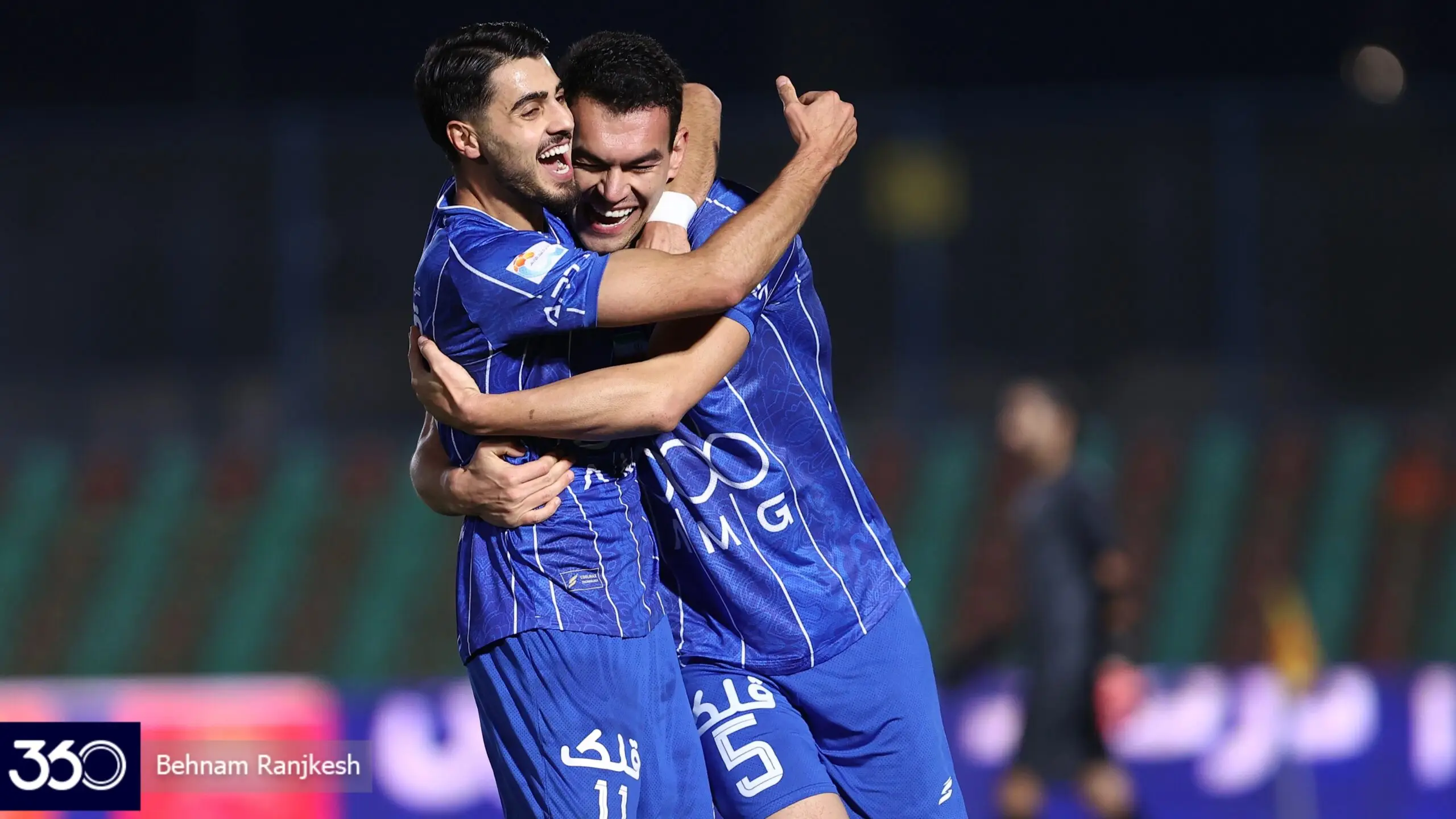 پاشنه‌آشیل استقلال در فصل جدید؛ «وای اگر رستم نباشد …»