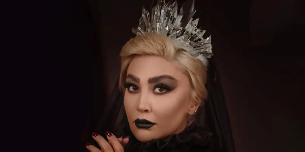 مریم معصومی با استایل خیابانی جین، نوجوان‌ها را شگفت‌زده کرد!