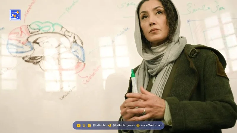 سفر به گذشته با عکس نایاب هدیه تهرانی در ۳۰ سالگی؛ زیبایی که زمان را تسخیر کرد!