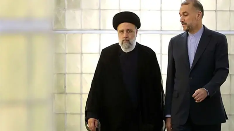 ادعای علم الهدی: رئیسی توسط اسرائیل ترور شده است