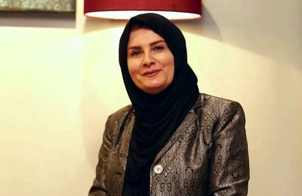 چهره متفاوت گیتی خامنه در کنار مجریان زن صداوسیما؛ این دورهمی چه رازهایی دارد؟