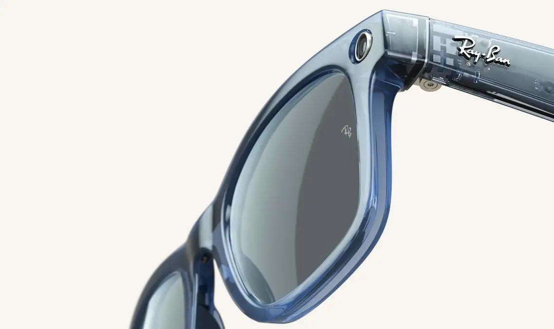 راز ماندگاری عینک‌های ریبن و تام فورد؛ چرا مدل ویفر همیشه در صدر است؟