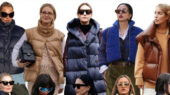زمستان امسال با وست‌های پف‌دار کوتاه و بلند، گرم بمانید