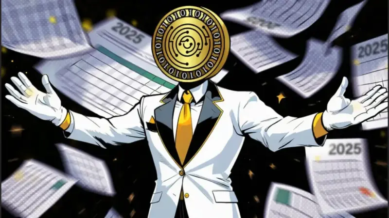 چهره سال کریپتو شوکه‌کننده شد؛ نه CZ و نه مایکل سیلور، ترامپ پیشتاز بازار دیجیتال!