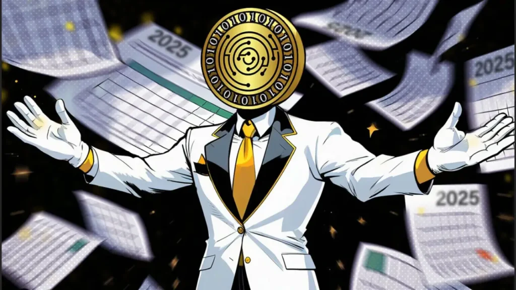 چهره سال کریپتو شوکه‌کننده شد؛ نه CZ و نه مایکل سیلور، ترامپ پیشتاز بازار دیجیتال!