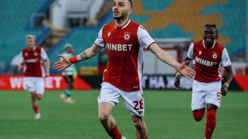 شایعه داغ استقلال درباره یوانیس پیتاس؛ مهاجم ملی‌پوش قبرسی در راه تهران؟