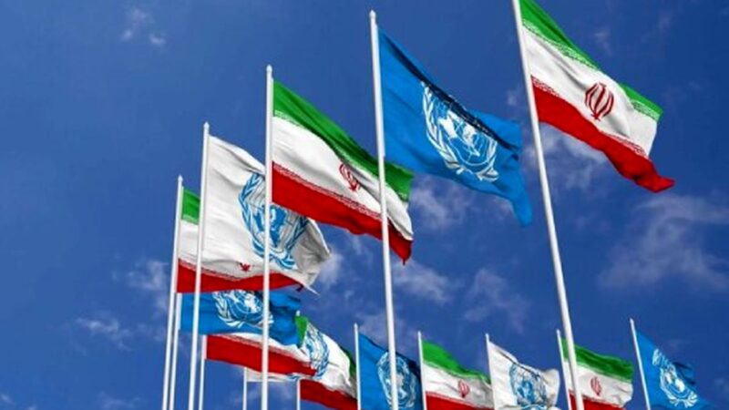 آمریکا با ممانعت از فعالیت ۳ دیپلمات ایرانی در نیویورک، تنش‌ها را بالا برد!