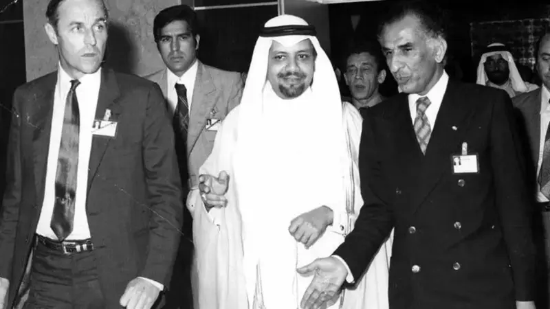 گروگان‌گیری مرموز هیئت‌های نفتی در وین؛ شش روزی که اروپا را به لرزه درآورد!