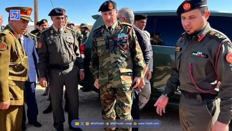 فیلم لحظه سقوط مرموز هواپیمای حامل رئیس ستاد ارتش لیبی در ترکیه منتشر شد